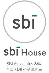 SBI House