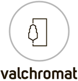 Valchromat Logo